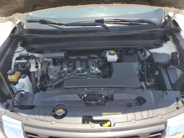 Photo 12 from auction – 2019 NISSAN PATHFINDER with VIN 5N1DR2MN0KC638951