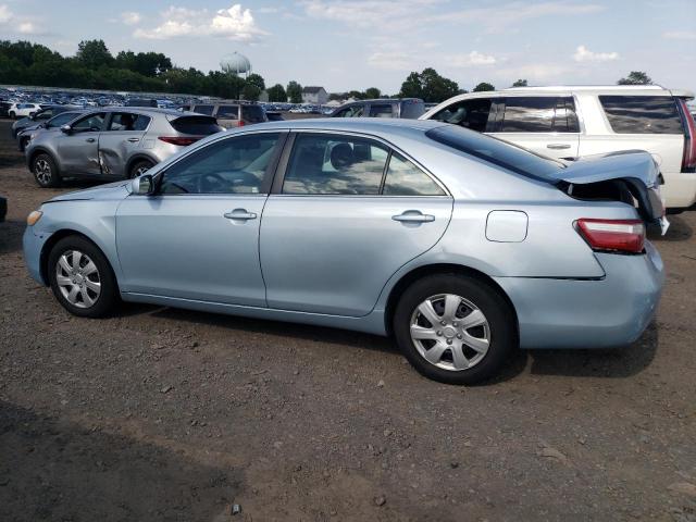 Photo 2 from auction – 2009 TOYOTA CAMRY BASE with VIN 4T1BE46K59U820683