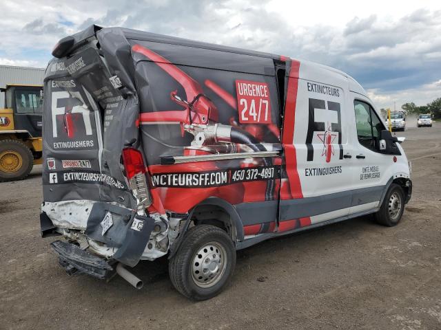 Photo 3 from auction – 2020 FORD TRANSIT T- with VIN 1FTBR2C86LKB44463