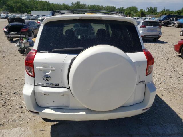 Photo 6 from auction – 2007 TOYOTA RAV4 with VIN JTMBD33V076039779