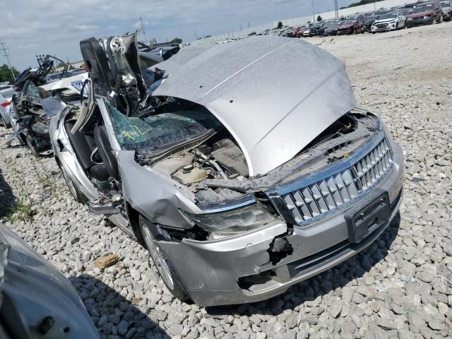 Photo 4 from auction – 2008 LINCOLN MKZ with VIN 3LNHM26T28R664294