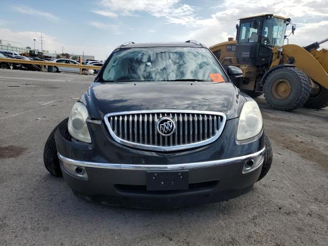 Photo 5 from auction – 2010 BUICK ENCLAVE CX with VIN 5GALRAED5AJ253560