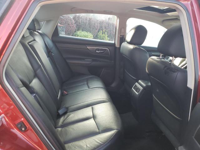 Photo 10 from auction – 2013 NISSAN ALTIMA 2.5 with VIN 1N4AL3AP6DN444913