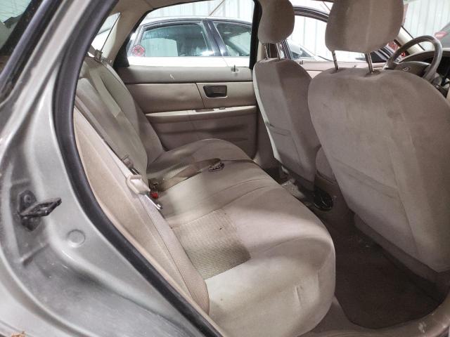 Photo 10 from auction – 2004 FORD TAURUS SE with VIN 1FAFP53U84A148629