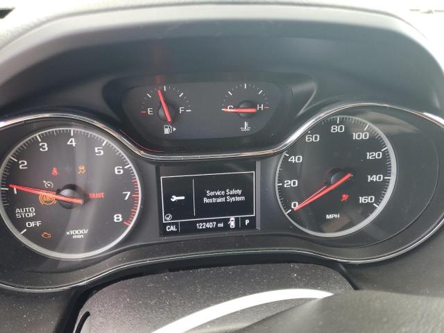 Photo 9 from auction – 2015 CHEVROLET MALIBU 1LT with VIN 1G11C5SL4FF342694