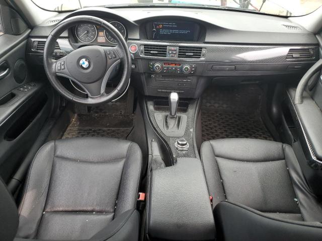 Photo 8 from auction – 2011 BMW 328 XI with VIN WBAPK7C59BF083790