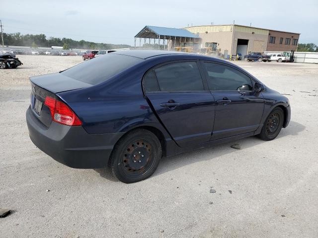 Photo 3 from auction – 2007 HONDA CIVIC LX with VIN 1HGFA16567L105877