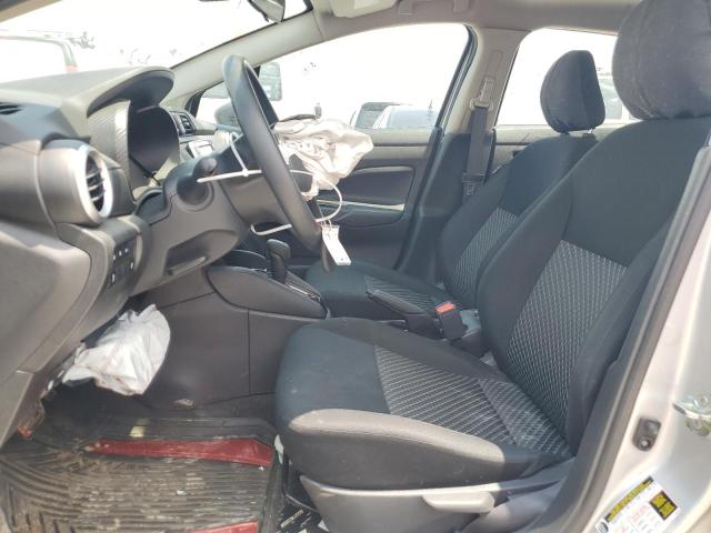 Photo 7 from auction – 2021 NISSAN VERSA S with VIN 3N1CN8DV2ML909419