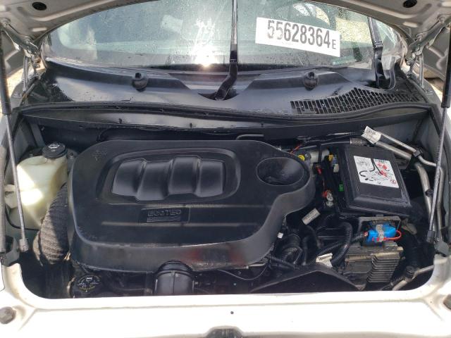 Photo 12 from auction – 2011 CHEVROLET HHR LS with VIN 3GNBAAFW1BS518340