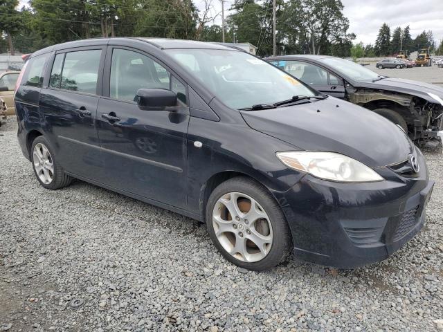 Photo 4 from auction – 2009 MAZDA 5 with VIN JM1CR29L190332781