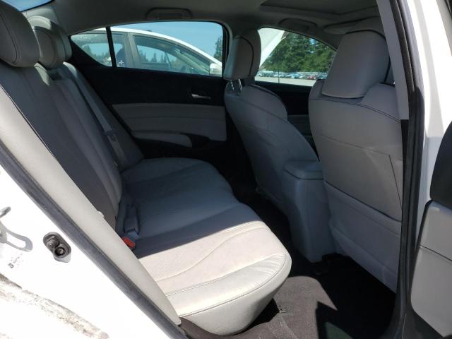 Photo 10 from auction – 2021 ACURA ILX PREMIU with VIN 19UDE2F74MA000846