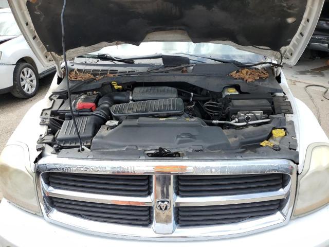 Photo 12 from auction – 2006 DODGE DURANGO SL with VIN 1D4HD48N26F161067