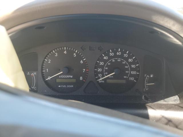 صورة رقم 9 من المزاد - 2001 TOYOTA COROLLA CE مع VIN 1NXBR12E01Z536739