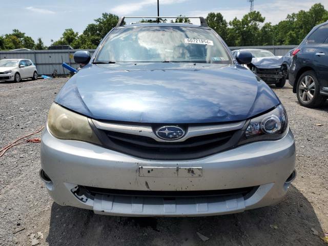 Photo 5 from auction – 2011 SUBARU IMPREZA OU with VIN JF1GH6D63BH825596