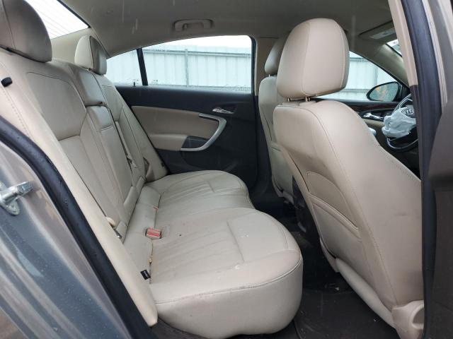 Photo 10 from auction – 2017 BUICK REGAL PREM with VIN 2G4GR5GX5H9126484