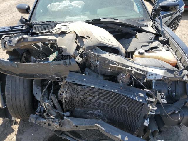 Photo 11 from auction – 2018 DODGE CHARGER R/ with VIN 2C3CDXCT2JH313617
