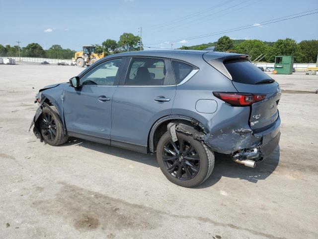 Photo 2 from auction – 2023 MAZDA CX-5 PREFE with VIN JM3KFBCMXP0207255