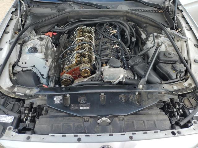 Photo 11 from auction – 2014 BMW 535 XI with VIN WBA5B3C53ED532056