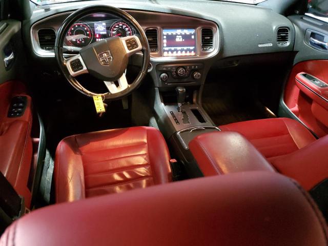 Photo 8 from auction – 2011 DODGE CHARGER R/ with VIN 2B3CM5CT3BH517443