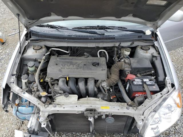 Photo 11 from auction – 2006 TOYOTA COROLLA CE with VIN 1NXBR30E66Z626404