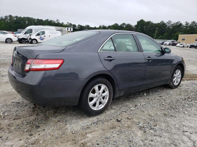 Photo 3 from auction – 2011 TOYOTA CAMRY BASE with VIN 4T1BF3EK6BU212587