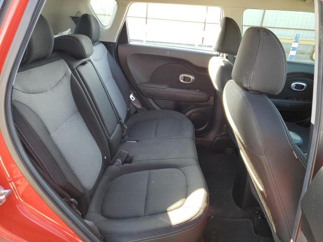 Photo 10 from auction – 2018 KIA SOUL + with VIN KNDJP3A59J7538006