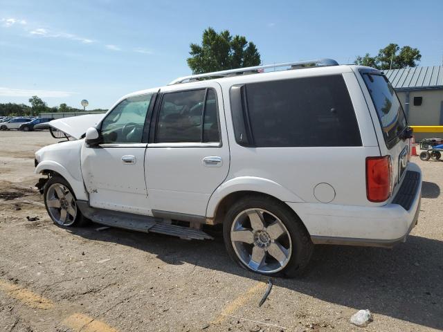 Photo 2 from auction – 2000 LINCOLN NAVIGATOR with VIN 5LMPU28A0YLJ06186