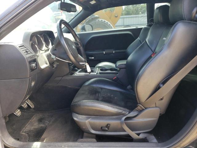 Zdjęcie 7 z aukcji – 2009 DODGE CHALLENGER z VIN 2B3LJ74W49H633578
