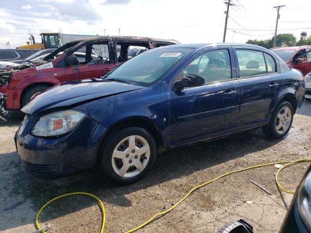CHEVROLET COBALT LS 2008 with VIN 1G1AK58F487165310 - Photo from auction