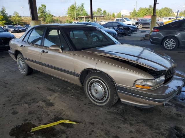 Photo 4 from auction – 1993 BUICK LESABRE CU with VIN 1G4HP53L7PH490526