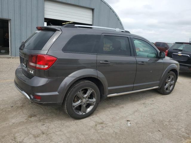 Photo 3 from auction – 2016 DODGE JOURNEY CR with VIN 3C4PDCGG3GT119150