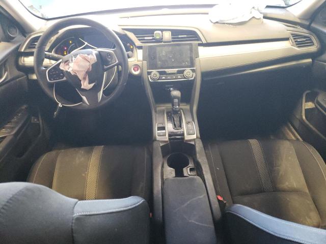 Photo 8 from auction – 2016 HONDA CIVIC EX with VIN 19XFC2F74GE057207