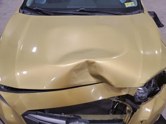 Photo 11 from auction – 2021 SUBARU CROSSTREK with VIN JF2GTHRC3MH391302