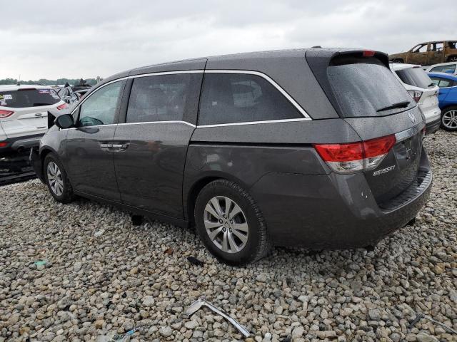 Photo 2 from auction – 2014 HONDA ODYSSEY EX with VIN 5FNRL5H66EB024834