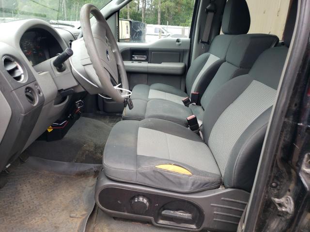 Photo 7 from auction – 2007 FORD F150 SUPER with VIN 1FTPW14V77FA51561