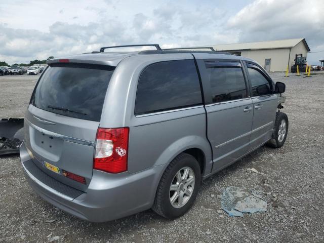 Photo 3 from auction – 2013 CHRYSLER TOWN & COU with VIN 2C4RC1BG1DR630040