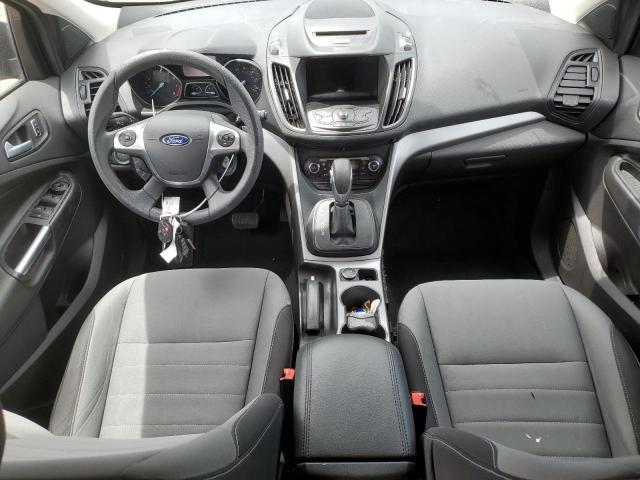 Photo 8 from auction – 2016 FORD ESCAPE SE with VIN 1FMCU9G98GUC62986