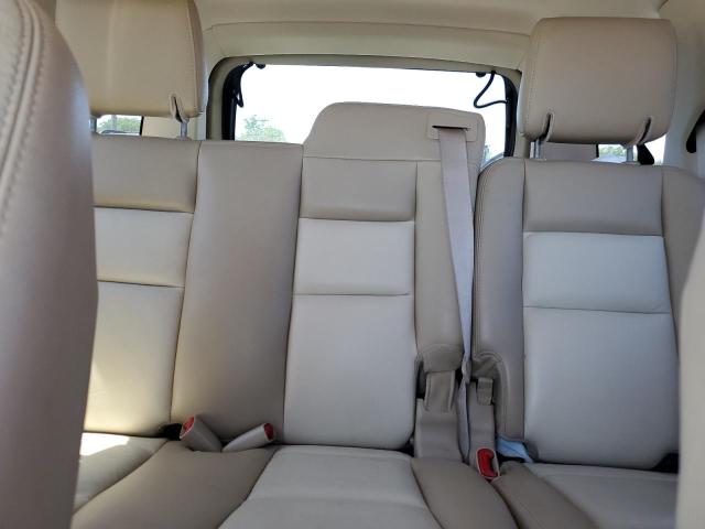 Photo 10 from auction – 2009 FORD EXPLORER E with VIN 1FMEU74EX9UA17561