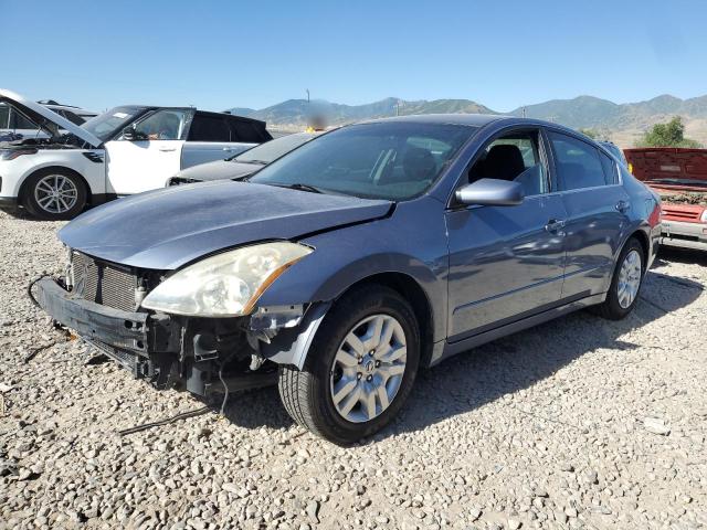 NISSAN ALTIMA BAS 2010 with VIN 1N4AL2APXAN416439 - Photo from auction