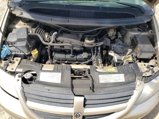 Photo 12 from auction – 2005 DODGE CARAVAN with VIN 1D4GP45R55B240619