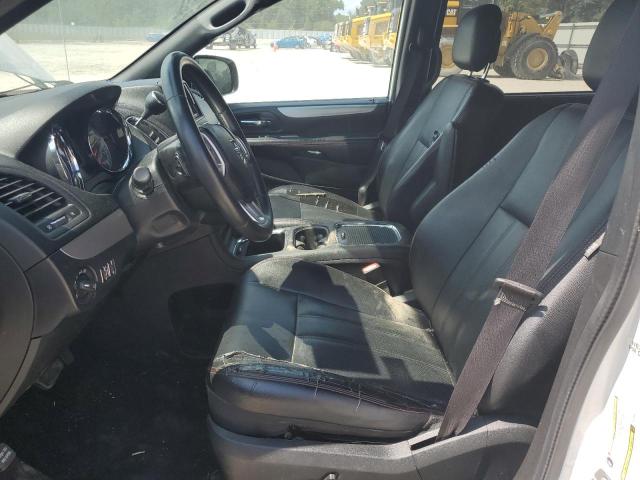 Photo 7 from auction – 2018 DODGE GRAND CARA with VIN 2C4RDGEG1JR146862