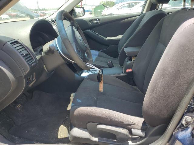 Photo 7 from auction – 2012 NISSAN ALTIMA BAS with VIN 1N4AL2AP8CC229120