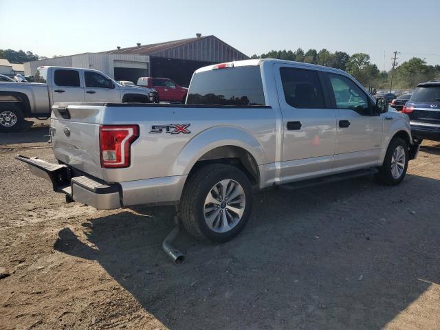 Photo 3 from auction – 2017 FORD F150 SUPER with VIN 1FTEW1CP9HFC30387
