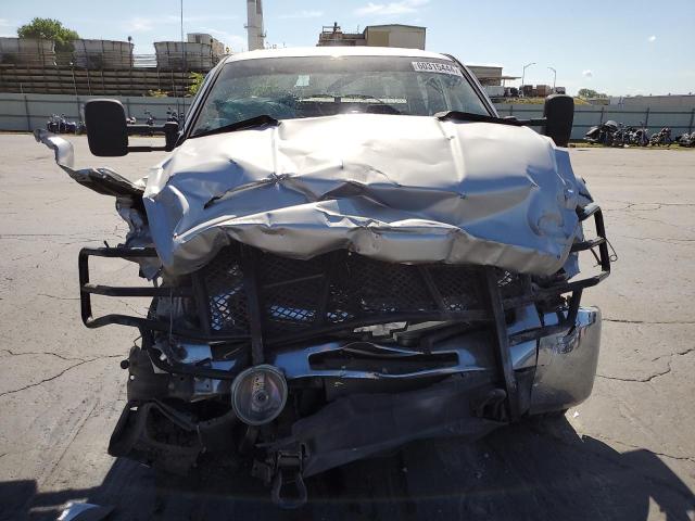 Photo 5 from auction – 2010 CHEVROLET SILVERADO with VIN 1GC4KVBG6AF137476