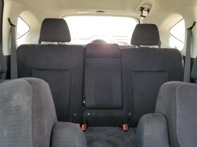 Photo 10 from auction – 2014 HONDA CR-V EX with VIN 2HKRM4H59EH639748
