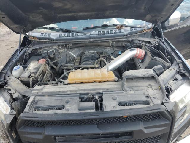 Photo 11 from auction – 2016 FORD F150 SUPER with VIN 1FTEW1EF8GFA82607