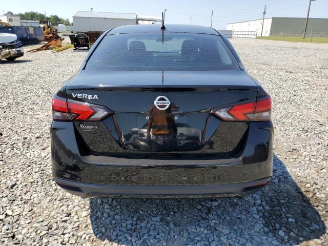Photo 6 from auction – 2020 NISSAN VERSA S with VIN 3N1CN8DV7LL884435
