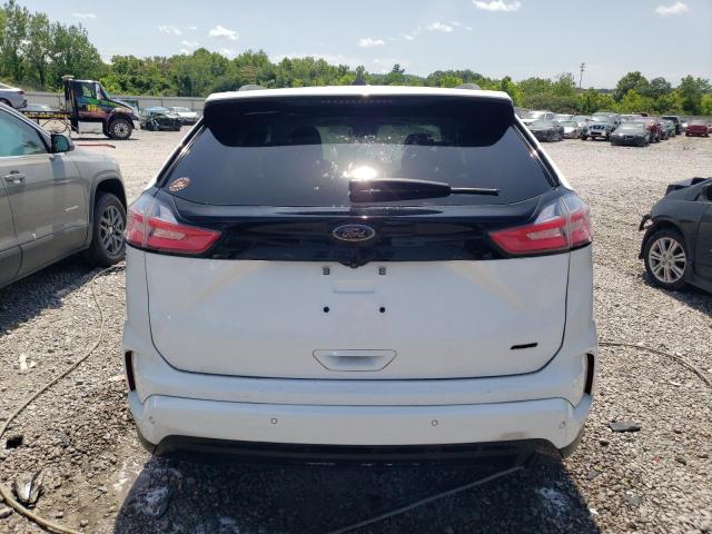 Photo 6 from auction – 2022 FORD EDGE SE with VIN 2FMPK4G98NBA19787