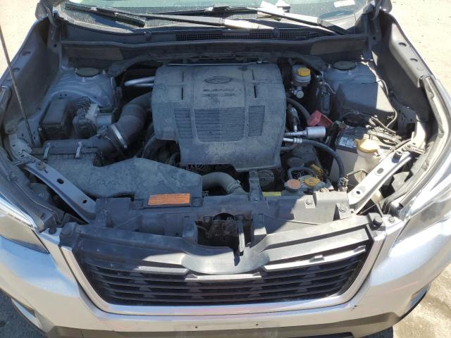 Photo 11 from auction – 2019 SUBARU FORESTER P with VIN JF2SKAGCXKH506420