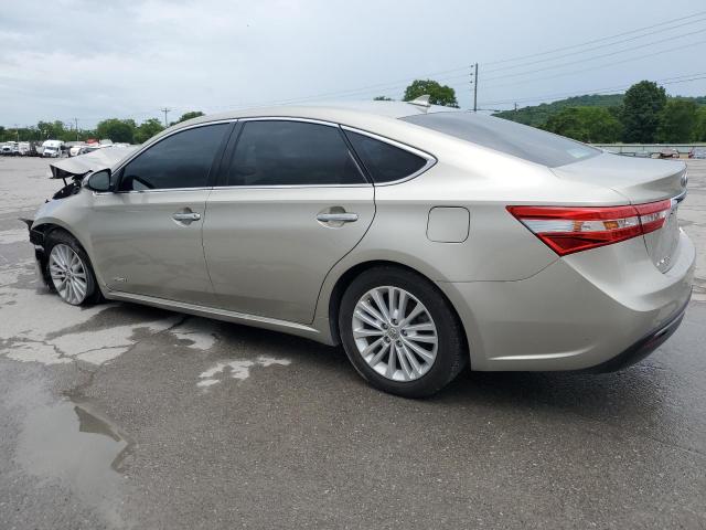 Photo 2 from auction – 2013 TOYOTA AVALON HYB with VIN 4T1BD1EB7DU018180